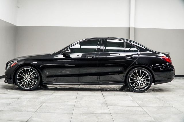 2019 Mercedes-Benz C-Class C 300 Sedan - 22931565 - 8