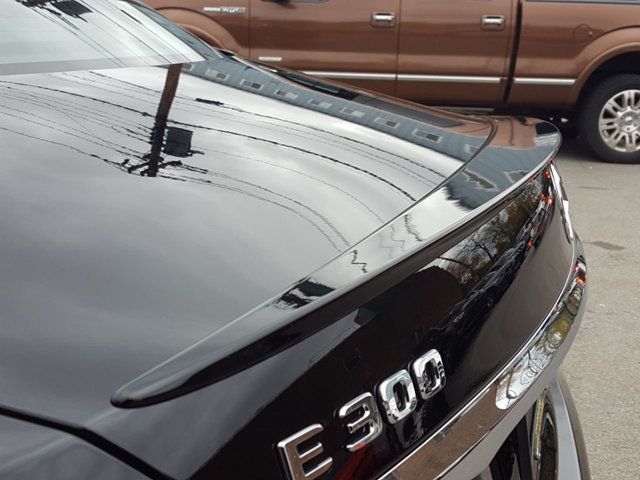 2019 Mercedes-Benz E-Class E 300 4MATIC AMG Line - 18164098 - 9