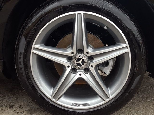 2019 Mercedes-Benz E-Class E 300 4MATIC AMG Line - 18164098 - 10