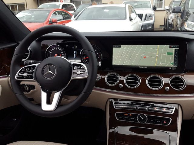 2019 Mercedes-Benz E-Class E 300 4MATIC AMG Line - 18164098 - 11