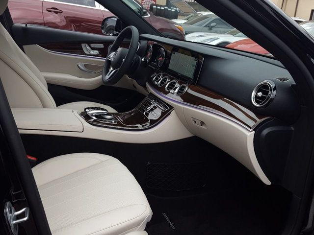2019 Mercedes-Benz E-Class E 300 4MATIC AMG Line - 18164098 - 12