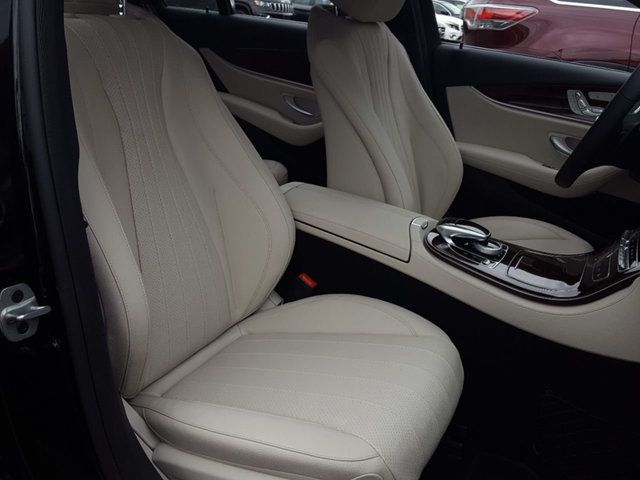 2019 Mercedes-Benz E-Class E 300 4MATIC AMG Line - 18164098 - 13