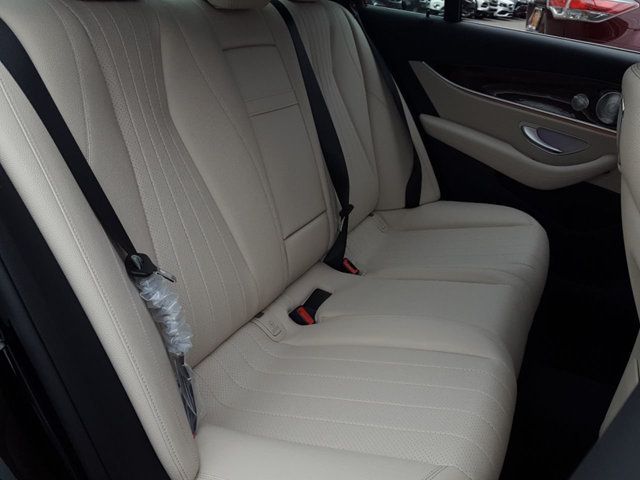 2019 Mercedes-Benz E-Class E 300 4MATIC AMG Line - 18164098 - 14
