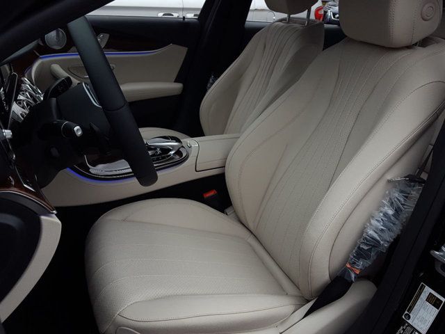 2019 Mercedes-Benz E-Class E 300 4MATIC AMG Line - 18164098 - 16