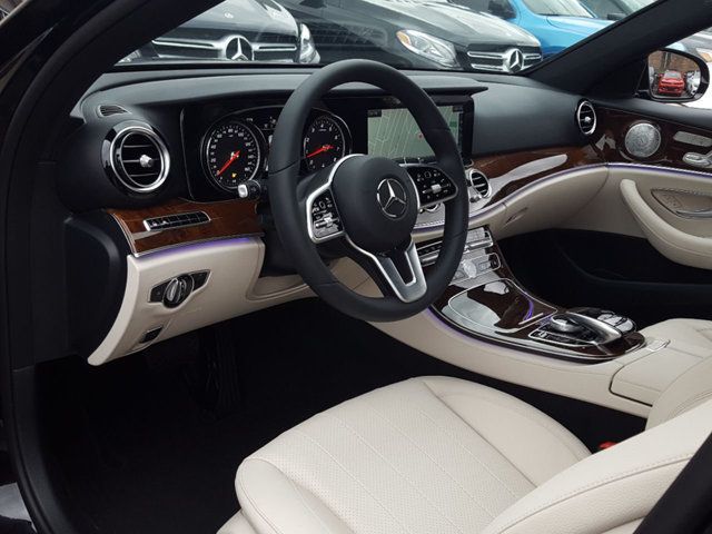 2019 Mercedes-Benz E-Class E 300 4MATIC AMG Line - 18164098 - 17