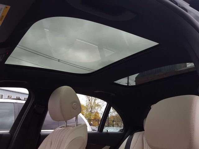 2019 Mercedes-Benz E-Class E 300 4MATIC AMG Line - 18164098 - 18