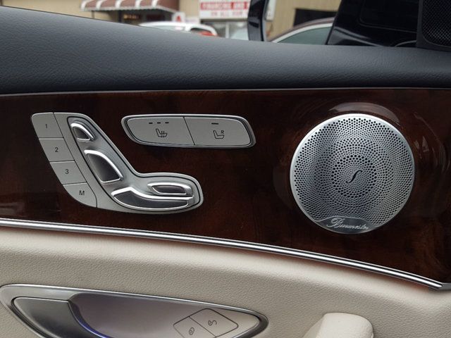 2019 Mercedes-Benz E-Class E 300 4MATIC AMG Line - 18164098 - 20