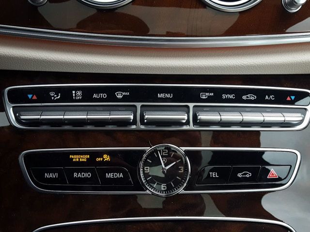 2019 Mercedes-Benz E-Class E 300 4MATIC AMG Line - 18164098 - 27