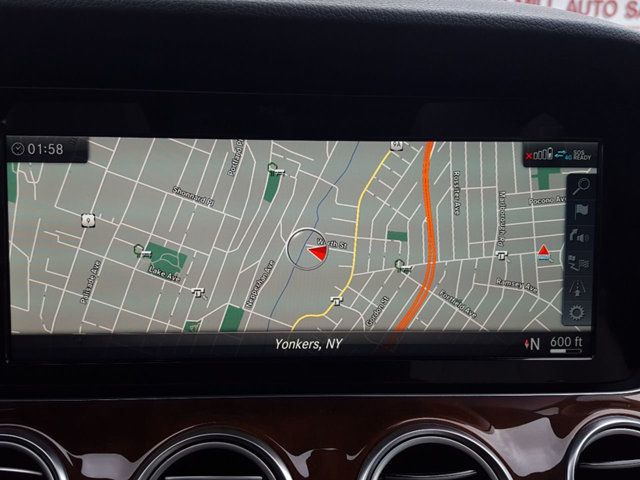 2019 Mercedes-Benz E-Class E 300 4MATIC AMG Line - 18164098 - 29