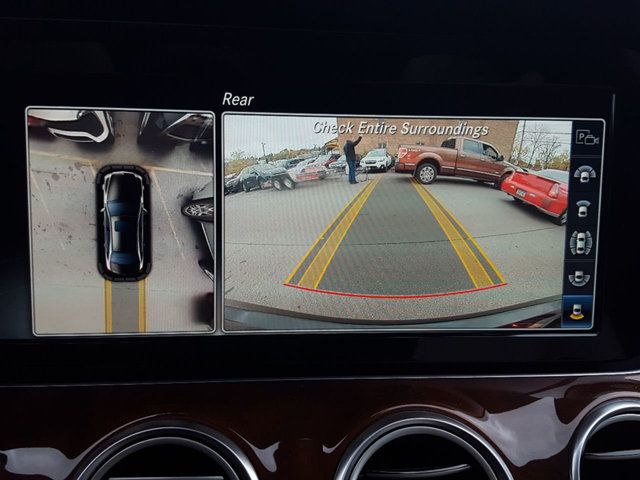 2019 Mercedes-Benz E-Class E 300 4MATIC AMG Line - 18164098 - 30