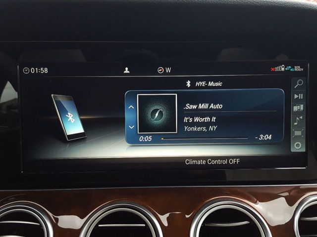 2019 Mercedes-Benz E-Class E 300 4MATIC AMG Line - 18164098 - 31