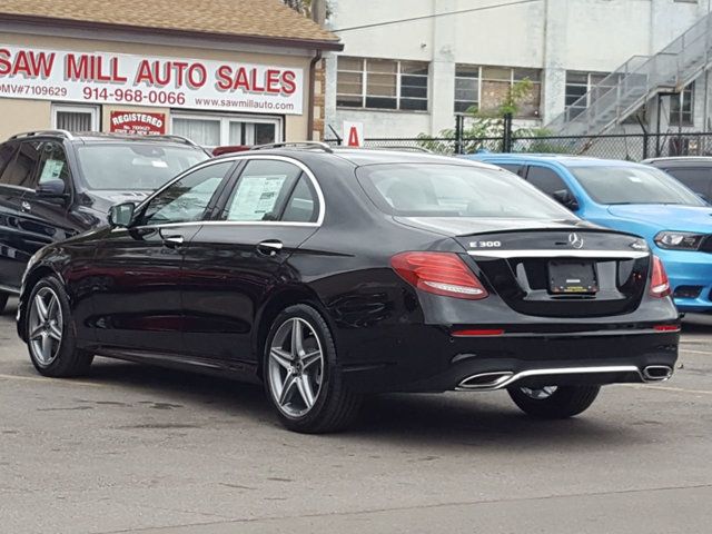2019 Mercedes-Benz E-Class E 300 4MATIC AMG Line - 18164098 - 6
