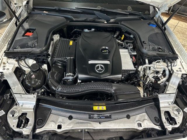 2019 Mercedes-Benz E-Class E 300 4MATIC Sedan - 22210237 - 29