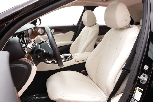 2019 Mercedes-Benz E-Class E 300 4MATIC Sedan - 20997236 - 9