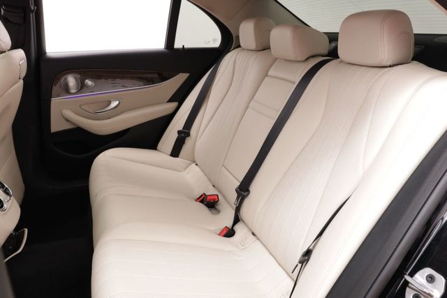 2019 Mercedes-Benz E-Class E 300 4MATIC Sedan - 20997236 - 10