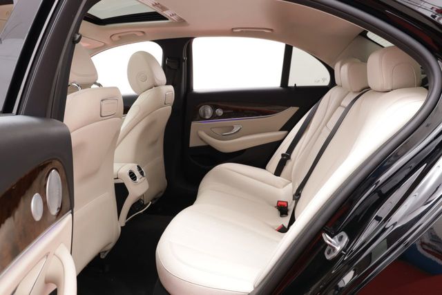2019 Mercedes-Benz E-Class E 300 4MATIC Sedan - 20997236 - 11