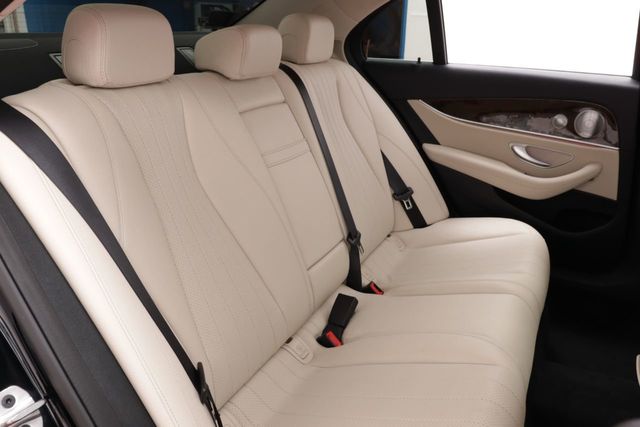 2019 Mercedes-Benz E-Class E 300 4MATIC Sedan - 20997236 - 12