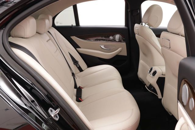 2019 Mercedes-Benz E-Class E 300 4MATIC Sedan - 20997236 - 13