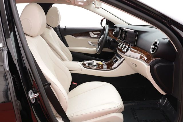2019 Mercedes-Benz E-Class E 300 4MATIC Sedan - 20997236 - 14