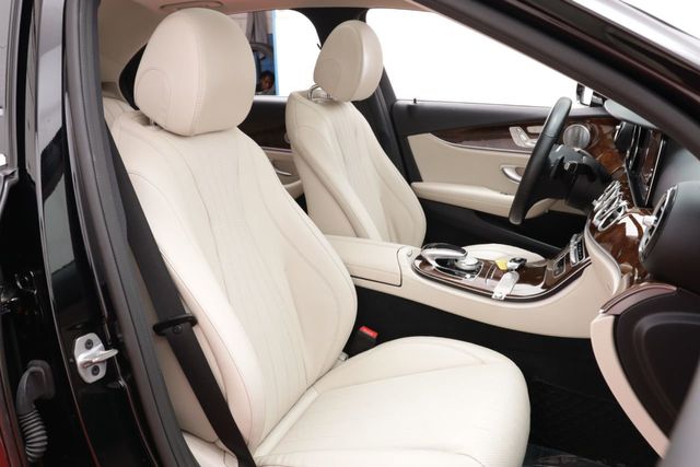 2019 Mercedes-Benz E-Class E 300 4MATIC Sedan - 20997236 - 15
