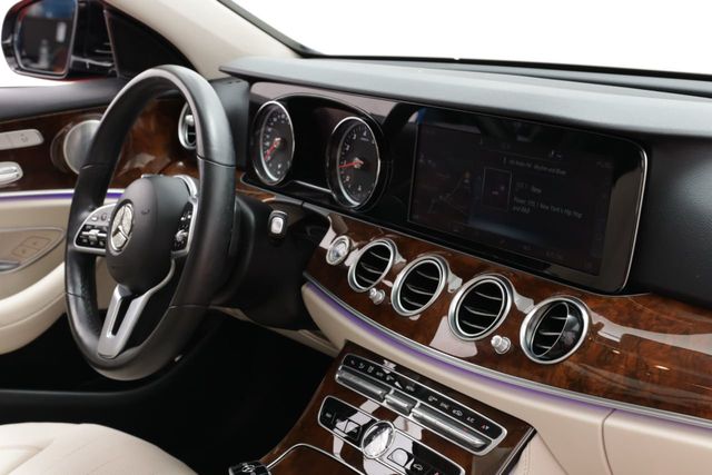 2019 Mercedes-Benz E-Class E 300 4MATIC Sedan - 20997236 - 16
