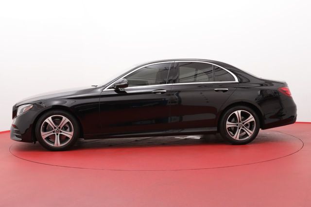 2019 Mercedes-Benz E-Class E 300 4MATIC Sedan - 20997236 - 1