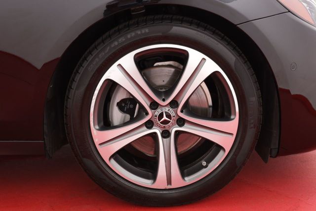 2019 Mercedes-Benz E-Class E 300 4MATIC Sedan - 20997236 - 25