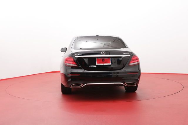 2019 Mercedes-Benz E-Class E 300 4MATIC Sedan - 20997236 - 3