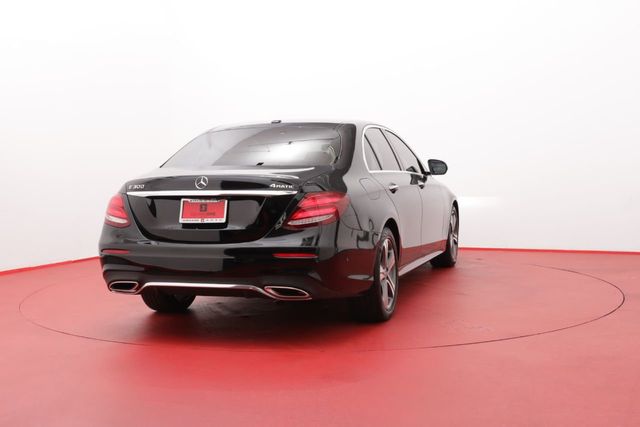 2019 Mercedes-Benz E-Class E 300 4MATIC Sedan - 20997236 - 4