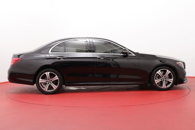2019 Mercedes-Benz E-Class E 300 4MATIC Sedan - 20997236 - 5