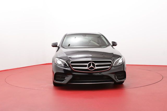 2019 Mercedes-Benz E-Class E 300 4MATIC Sedan - 20997236 - 6