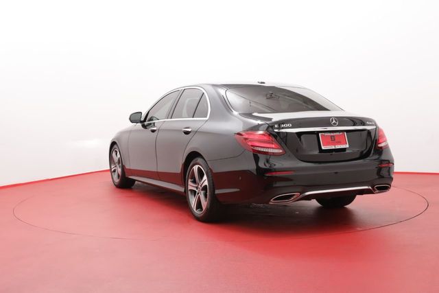 2019 Mercedes-Benz E-Class E 300 4MATIC Sedan - 20997236 - 7