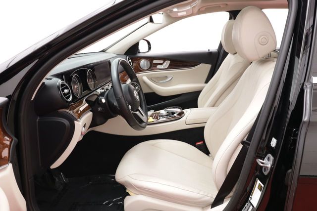2019 Mercedes-Benz E-Class E 300 4MATIC Sedan - 20997236 - 8