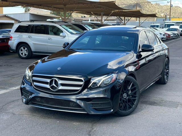 2019 Mercedes-Benz E-Class E 300 RWD Sedan - 22366394 - 3