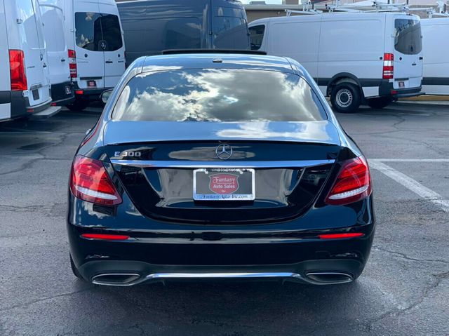 2019 Mercedes-Benz E-Class E 300 RWD Sedan - 22366394 - 7