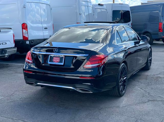 2019 Mercedes-Benz E-Class E 300 RWD Sedan - 22366394 - 8