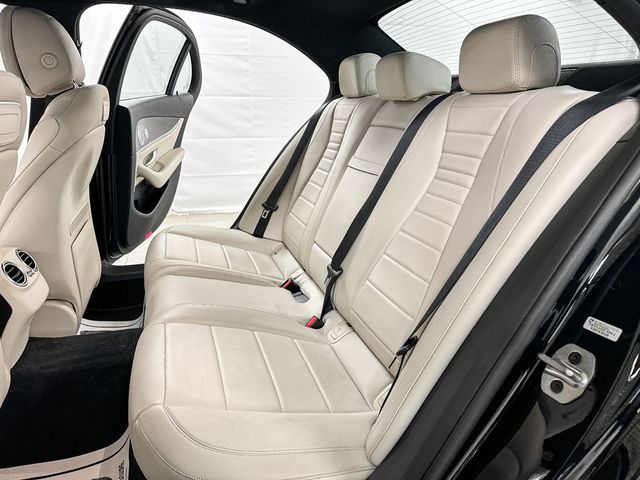 2019 Mercedes-Benz E-Class E 450 4MATIC AWD - 22907255 - 9
