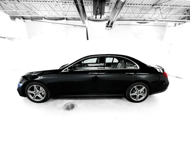 2019 Mercedes-Benz E-Class E 450 4MATIC AWD - 22907255 - 2