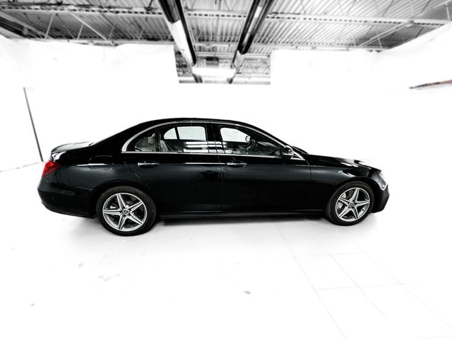 2019 Mercedes-Benz E-Class E 450 4MATIC AWD - 22907255 - 6