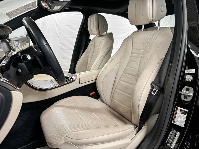 2019 Mercedes-Benz E-Class E 450 4MATIC AWD - 22907255 - 8