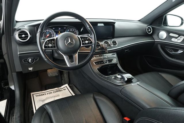 2019 Mercedes-Benz E-Class E 450 4MATIC Wagon with Premium & Parking Assist Packages - 22926500 - 9