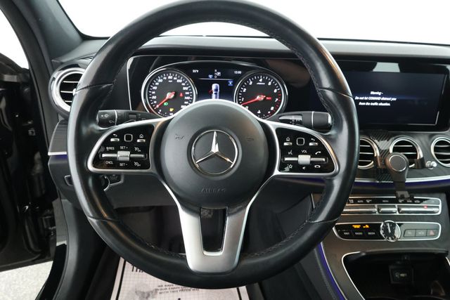 2019 Mercedes-Benz E-Class E 450 4MATIC Wagon with Premium & Parking Assist Packages - 22926500 - 10