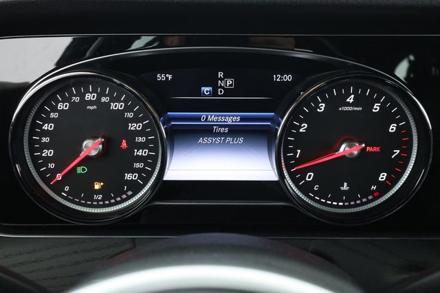 2019 Mercedes-Benz E-Class E 450 4MATIC Wagon with Premium & Parking Assist Packages - 22926500 - 11