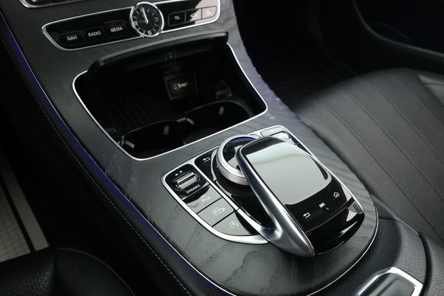 2019 Mercedes-Benz E-Class E 450 4MATIC Wagon with Premium & Parking Assist Packages - 22926500 - 13