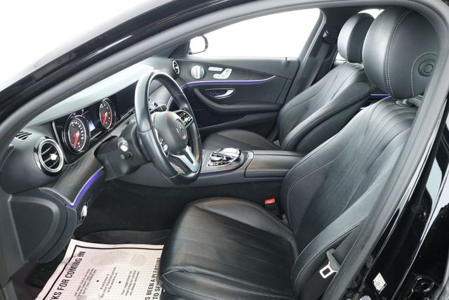 2019 Mercedes-Benz E-Class E 450 4MATIC Wagon with Premium & Parking Assist Packages - 22926500 - 17