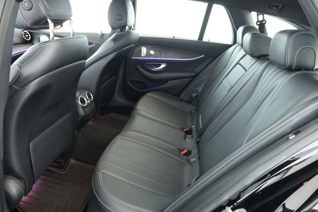 2019 Mercedes-Benz E-Class E 450 4MATIC Wagon with Premium & Parking Assist Packages - 22926500 - 18