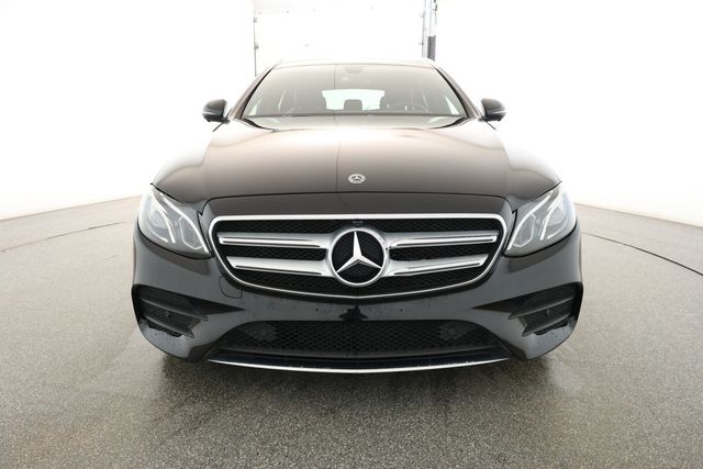 2019 Mercedes-Benz E-Class E 450 4MATIC Wagon with Premium & Parking Assist Packages - 22926500 - 1