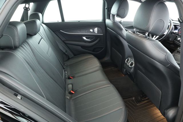 2019 Mercedes-Benz E-Class E 450 4MATIC Wagon with Premium & Parking Assist Packages - 22926500 - 20
