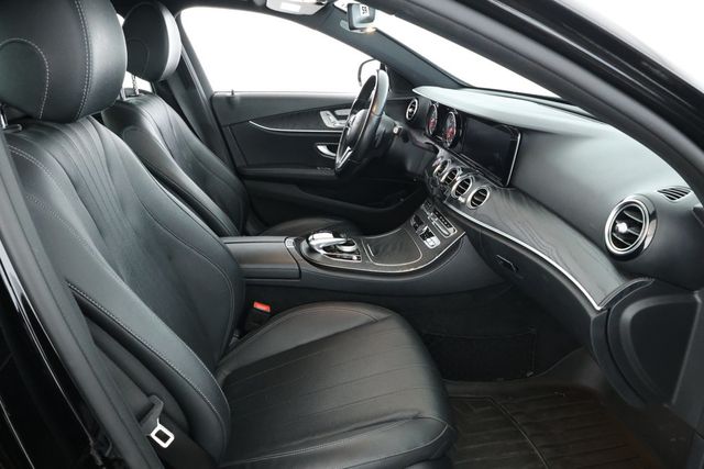 2019 Mercedes-Benz E-Class E 450 4MATIC Wagon with Premium & Parking Assist Packages - 22926500 - 21