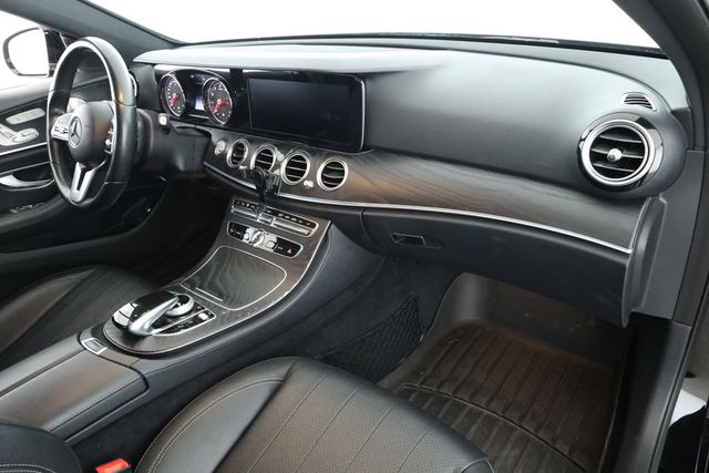 2019 Mercedes-Benz E-Class E 450 4MATIC Wagon with Premium & Parking Assist Packages - 22926500 - 22